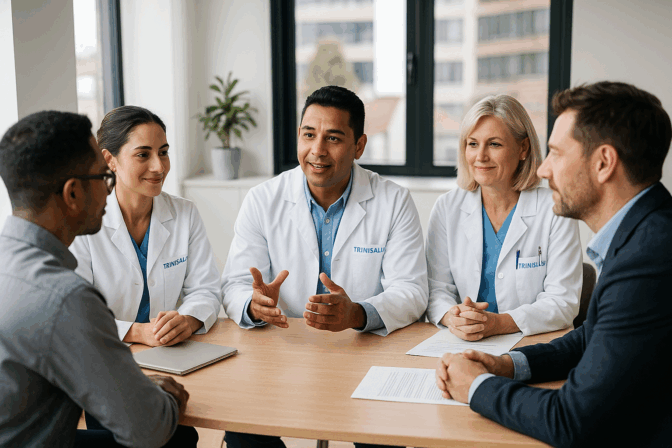 Asesoría Técnica en Normatividad SST y Sanitaria